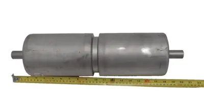 NEW PRECISION 60218663 END PULLEY QUOTE1164