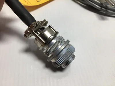 Dell Conductivity Mini-Micro Drop Cable PVC Wire Cord Industrial