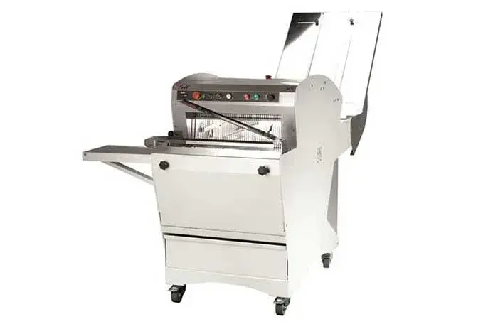 JAC | Full Bread Slicer