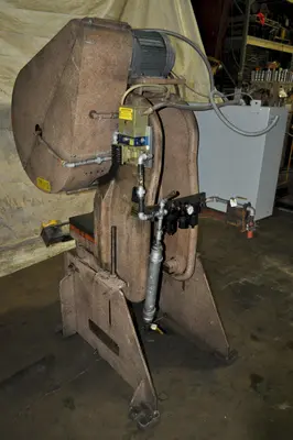 USED ROUSSELLE 3