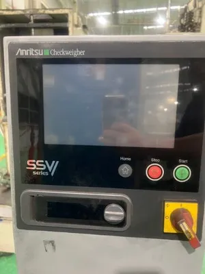 USED 2015 ANRITSU KWS6411BF11