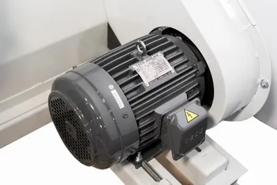 Northtech NT TB5XL 5 HP Transfer Blower