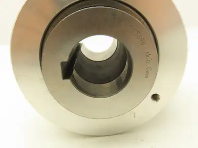 Oscillating Shaft Coupling Bearing Hub 35mm 1-3/8" Bore 115348