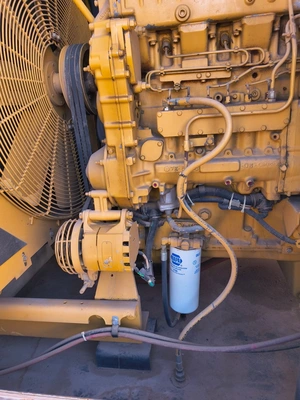 Used 2001 CATERPILLAR XQ350 Generators Illinois US | Revelation Machinery #1453486