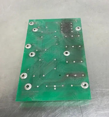 Eurotherm Circuit Board AH385475U102 3B