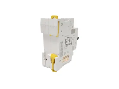 Used Schneider Electric A9F75216, iC60N Circuit Breakers Michigan US | Maverick Industrial Sales #1453118