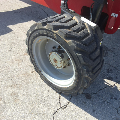 USED 2021 MEC 60JD