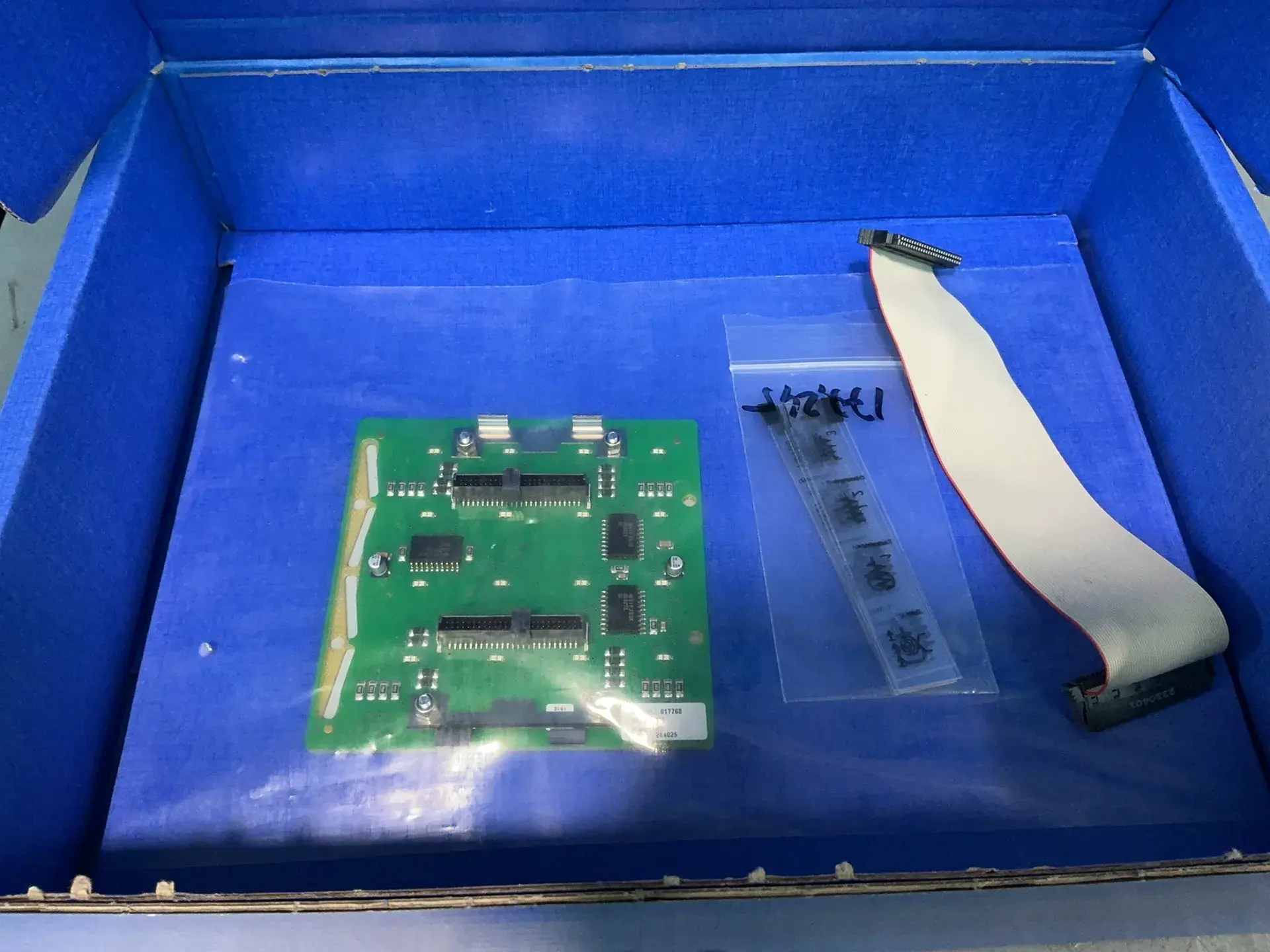Used _UNKNOWN_ 378.221 Printed Circuit Boards (PCB) Ohio US | HGR 24 #1520813