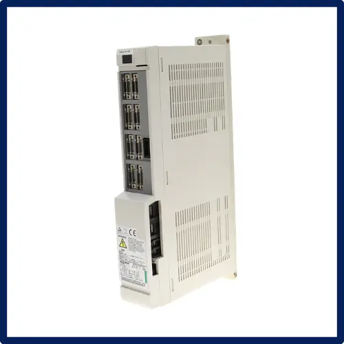 Used MITSUBISHI MDS-A-V2-1005 Servo Drives Texas US | CNC TOOLS LLC #888858