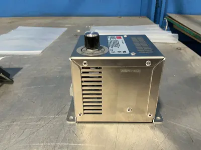 Used _UNKNOWN_ _UNKNOWN_ Heaters Ohio US | HGR 24 #1370476