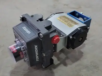 USED TOPWORX DXP-M21GNEB7A21