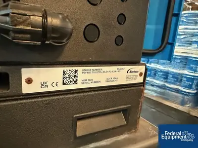 Used ADCO _UNKNOWN_ Cartoners Horizontal Load - Automatic Load Ohio US | Federal Equipment Company #1512745