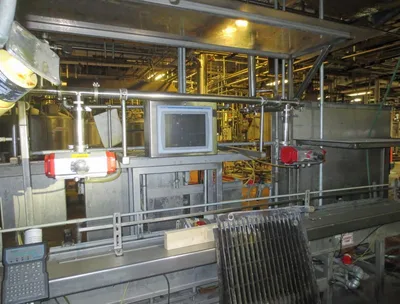 Filler, Viscous Fluid