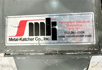 Used _UNKNOWN_ _UNKNOWN_ Magnets West Virginia US | Cooper Industries #1409068