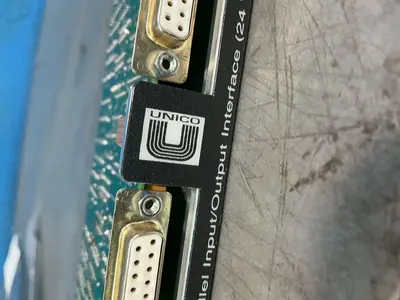Used UNICO 313023 I/O Boards & Replacement Parts Ohio US | HGR 24 #1452414