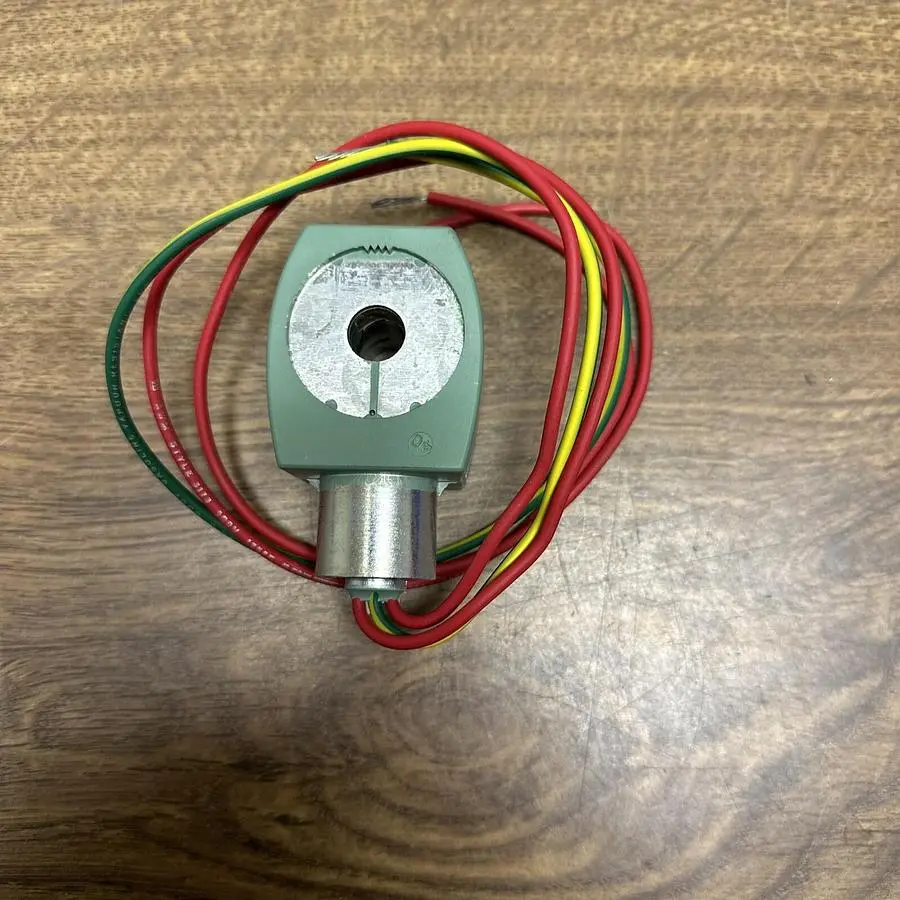 New | in-Stock ASCO 238210-032D Solenoid Valves Ohio US | Surplus Asset Holdings #1226216