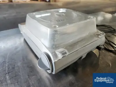 USED acculab Acculab Scale, Model VIC-4MG