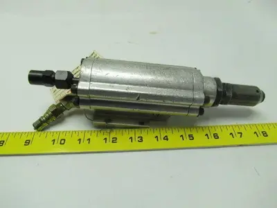 Huck/Ebbert 15541-100 ERT1D Rivet Tool w #6ZL tip less handle