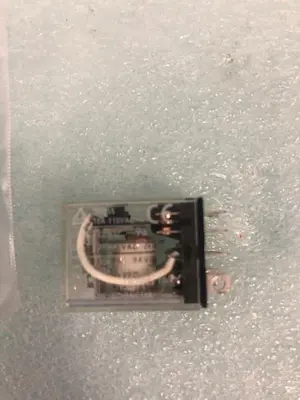 OMRON LT2 LY RELAY