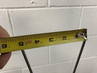 Ernie VFFS Bag Forming Collar