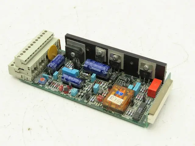 Used GEPRUEFT _UNKNOWN_ Printed Circuit Boards (PCB) Indiana US | Arrow Industrial #632179