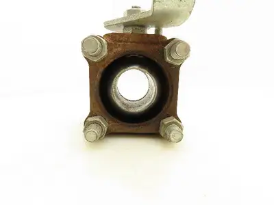 Worcester Flowserve 2 4446PMSE R2 Ball Valve body WCB Trim 316