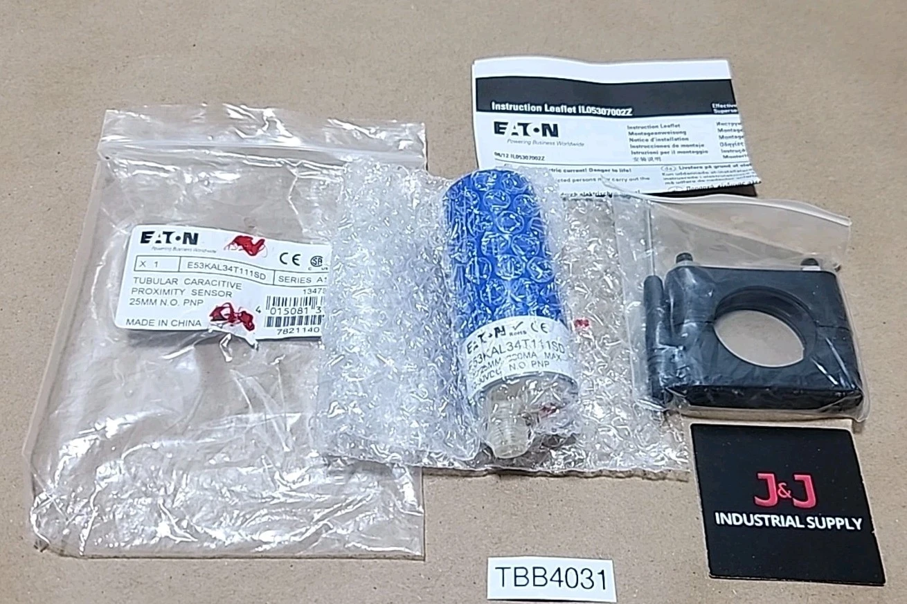 NEW Eaton E53KAL34T111SD