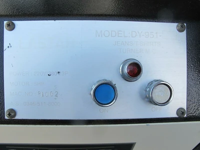 lastar 90 Other CNC, Metalworking & Manufacturing | Amiron Machinery (6)