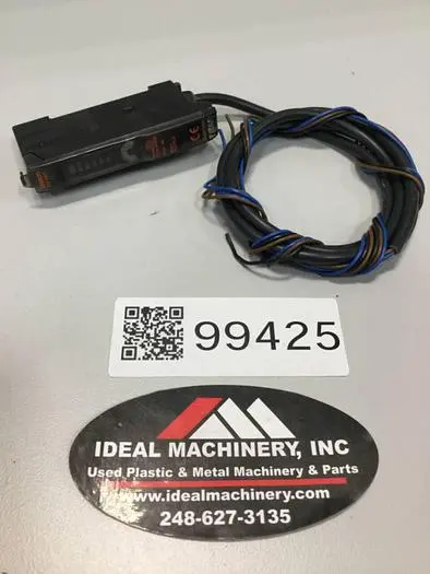 USED OMRON E3X-NA11