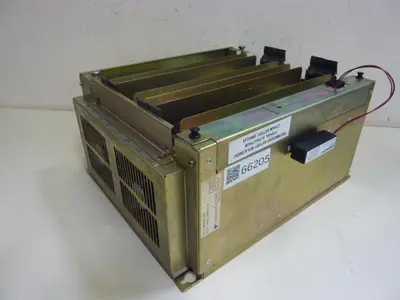 USED YASKAWA JZNCU-MRK12-1E