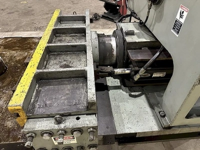 Used _UNKNOWN_ 20060N Horizontal Presses New Jersey US | National Machinery Exchange #1500305