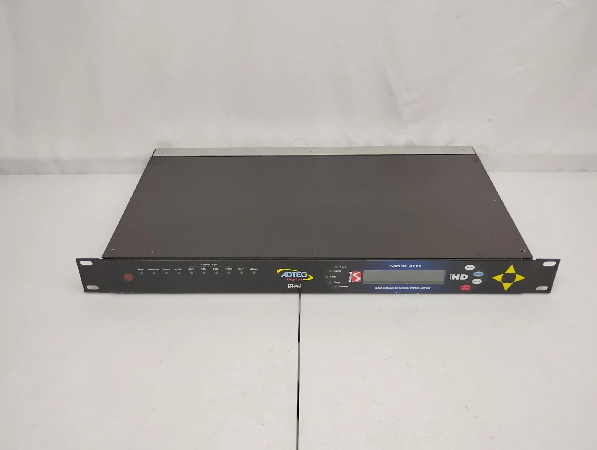 USED Adtec Digital Soloist 4111