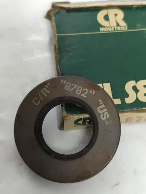 New | in-Stock CHICAGO RAWHIDE 8762 Industrial Controls Ohio US | Surplus Asset Holdings #1494593