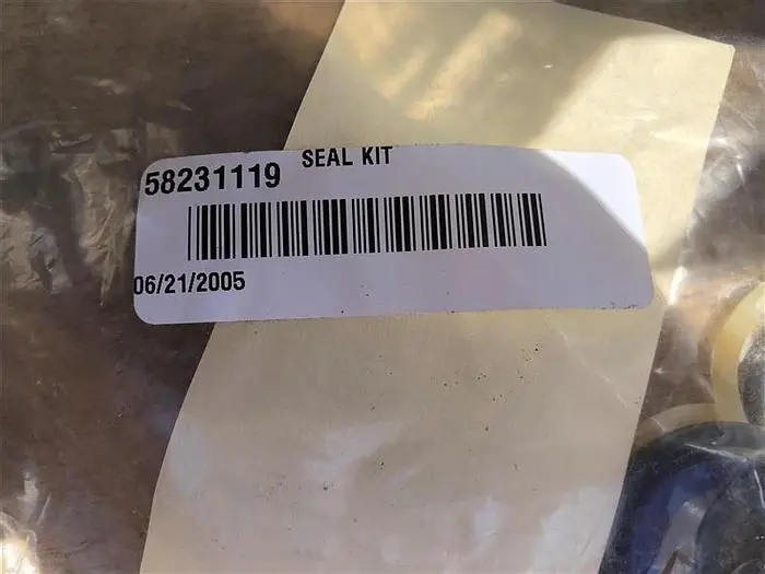 New | in-Stock EPIROC (ATLAS COPCO) SEAL KIT - 58231119 Seals & Gaskets Pennsylvania US | East West Machinery & Drilling #1415825
