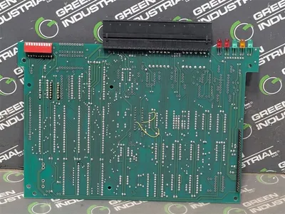 Whedco 17003538 IMC Series Intelligent Motor Controller Memory Board Rev E Used