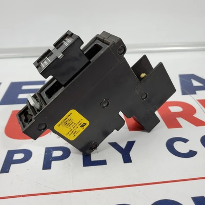 Used Bussmann _UNKNOWN_ Fuse Accessories California US | American Industrial Supply Co. #1547962