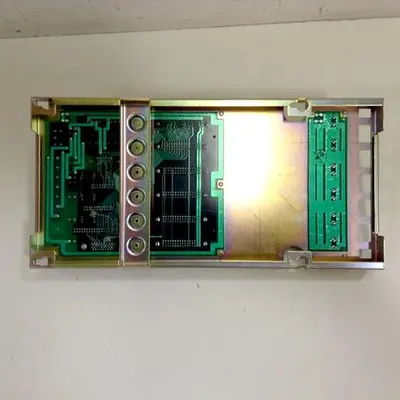 USED YASKAWA JZNC-MRK09-1