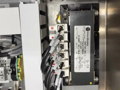 NEW BERKELEY BVMI33-2-1-204