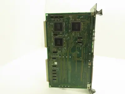 Okuma 1911-2801-0229238 Universal Compact Main Board Battery 2MB SRAM 16MB DRAM
