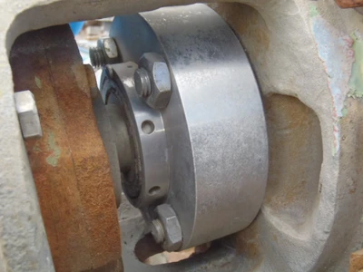 USED WORTHINGTON 1-1/2HO-83B
