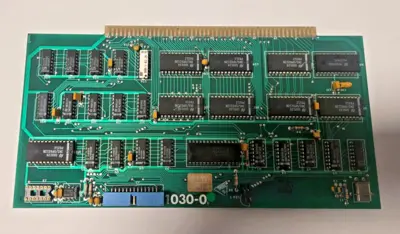 Fadal _UNKNOWN_ PLC Processors | Amiron Machinery (1)