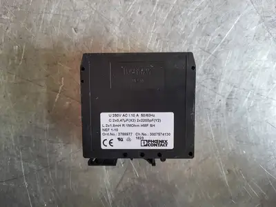 NEW PHOENIX CONTACT NEF 1-10