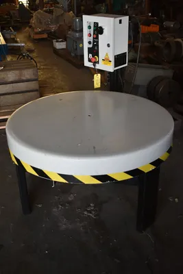 2021 PA INDUSTRIES PR4 Uncoilers (Equipt) | Mohawk Machinery (1)