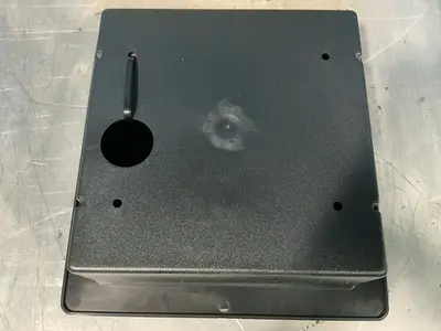 Used KOHLER GM91356KP2 Automation Control (HMI) Ohio US | HGR 24 #1474844