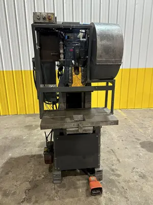 USED ROUSSELLE 2E