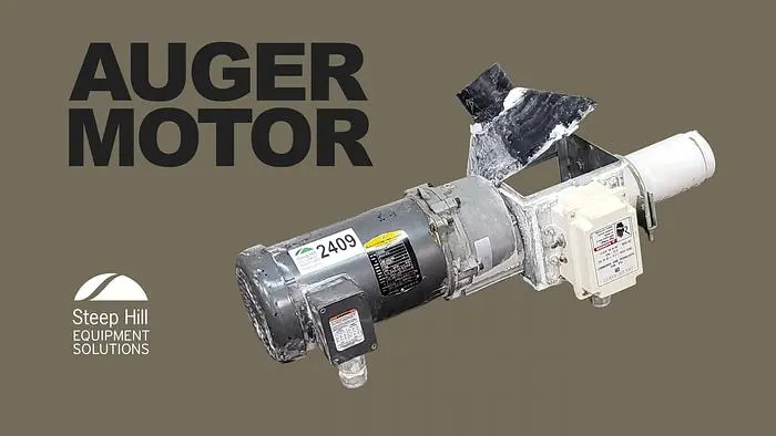 Auger Motors