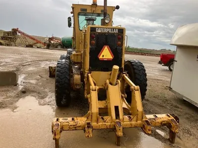 1994 Caterpillar 140G