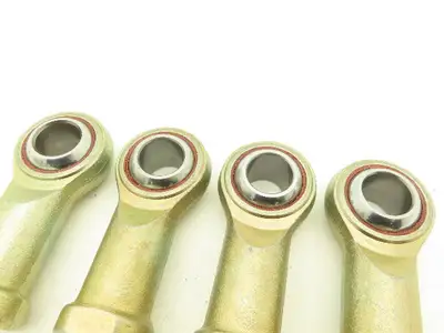 NTN SFRI-20L Rod End 20mm Eye M20-1.5 Thread Lot of 4