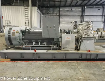 NEW FLOWSERVE 10HDX27B