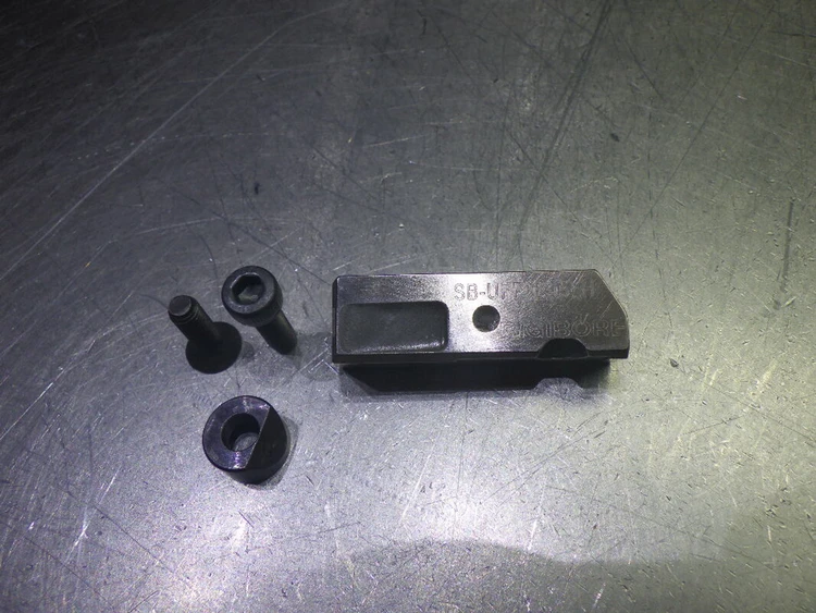 Used RIGIBORE _UNKNOWN_ Tooling & Accessories (Other) Michigan US | Superior Machine & Tool Inc #215713